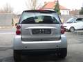 smart forTwo coupe softouch passion micro hybrid drive Silber - thumbnail 5