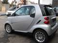 smart forTwo coupe softouch passion micro hybrid drive Silber - thumbnail 4