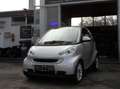 smart forTwo coupe softouch passion micro hybrid drive Silber - thumbnail 2