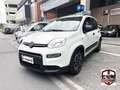 Fiat Panda Panda III 2021 1.0 firefly hybrid City Life s Bianco - thumbnail 1