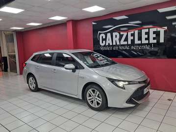 TOURING SPORTS BREAK 1.8 HYBRID 122 CVT DYN BUS BEYOND ZERO