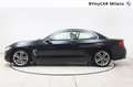 BMW 420 d Cabrio Sport 184cv auto Nero - thumbnail 3