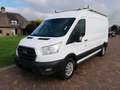 Ford Transit 350 2.0 TDCI L2H2 Trend 96kW AC PDC 3-SEATS ** 109 Wit - thumbnail 4
