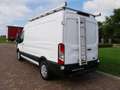 Ford Transit 350 2.0 TDCI L2H2 Trend 96kW AC PDC 3-SEATS ** 109 Wit - thumbnail 9