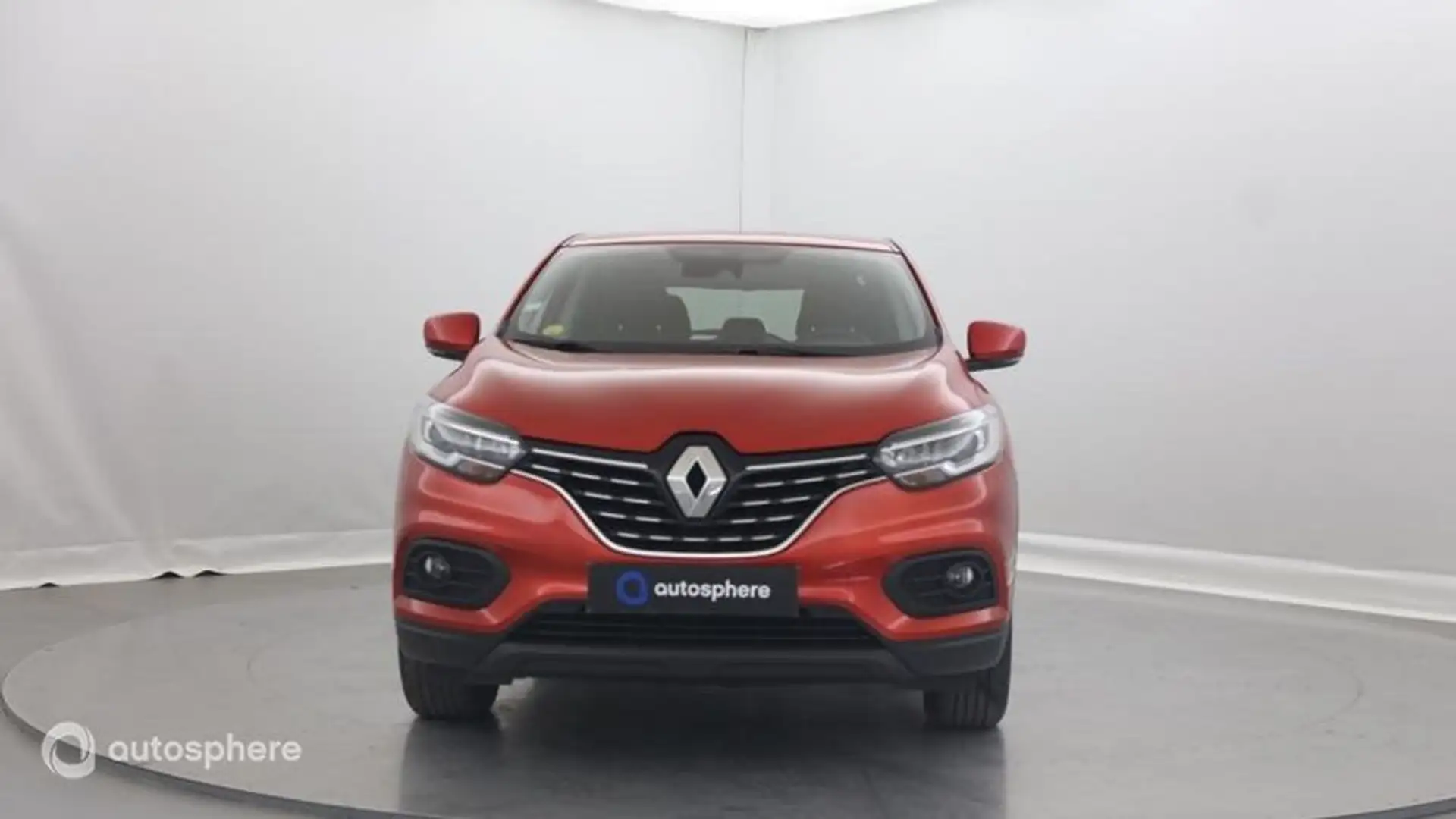 Renault Kadjar 1.5 Blue dCi 115ch Zen - 21 - 2