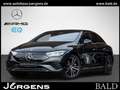 Mercedes-Benz EQE 350 + Electr-Art/Pano/Sitzklima/Distr/Memory Grau - thumbnail 1