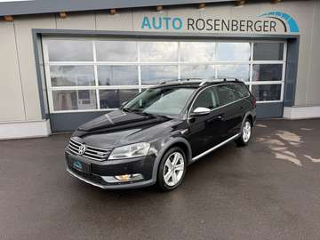 2.0TDi*DSG*4Motion*AHK*SHZ*PDC*uvm