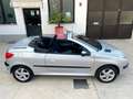 Peugeot 206 206 CC 1.6 16v 109cv - ASI Argento - thumbnail 6