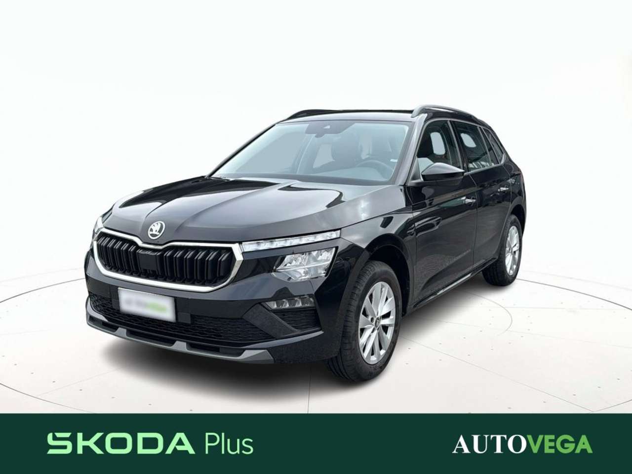 Skoda Kamiq 1.0 tsi selection 95cv