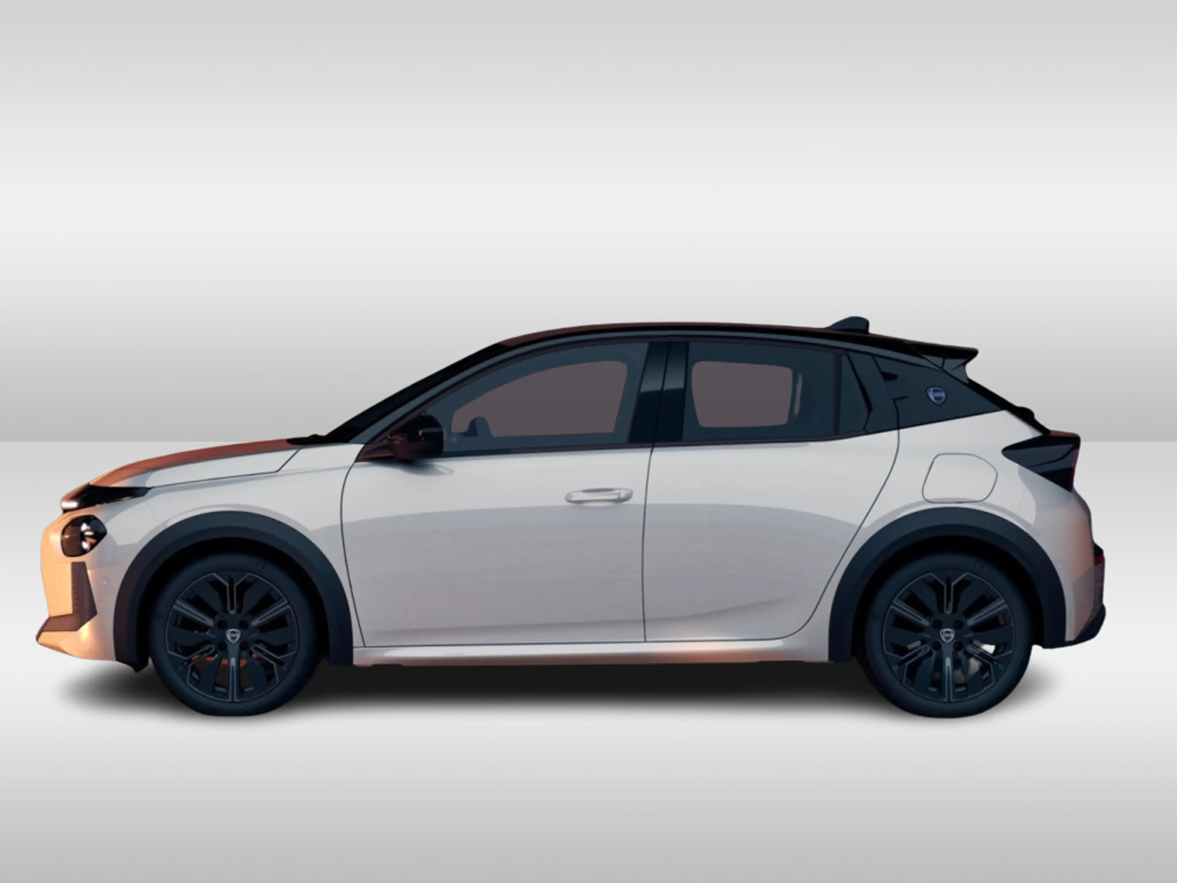 Lancia Ypsilon 1.2 Turbo Hybrid HF Line 110pk NU TE BESTELLEN - 8 — photo 11