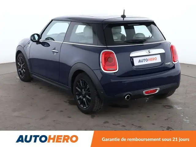 Mini Hatch view 4