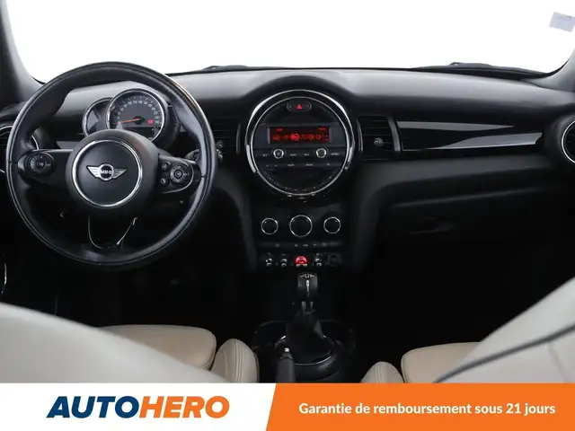 Mini Hatch view 12