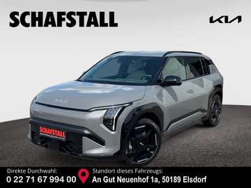 GT-Line DriveWise & Comfort-Paket Wärmepumpe E Sit
