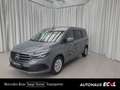 Mercedes-Benz T-Class T 180 Style Automatik Vorsteuerabzugsberechtigt Gris - thumbnail 1