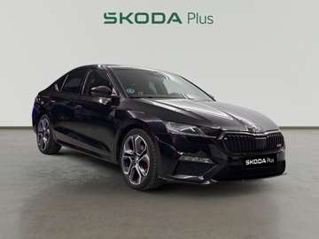 2.0TDI RS DSG 147kW