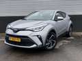 Toyota C-HR 2.0 Hybrid Dynamic 180PK! NL-auto! Keyless, naviga Grau - thumbnail 2