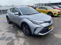 Toyota C-HR 2.0 Hybrid Dynamic 180PK! NL-auto! Keyless, naviga Grau - thumbnail 13
