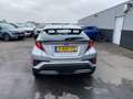 Toyota C-HR 2.0 Hybrid Dynamic 180PK! NL-auto! Keyless, naviga Grau - thumbnail 6