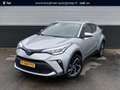 Toyota C-HR 2.0 Hybrid Dynamic 180PK! NL-auto! Keyless, naviga Grau - thumbnail 1