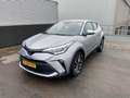 Toyota C-HR 2.0 Hybrid Dynamic 180PK! NL-auto! Keyless, naviga Grau - thumbnail 5