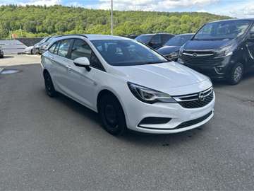 K 1.6 CDTi Sports Tourer Klima Navi PTS Voll LED W