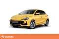 MG MG3 3 1.5 Standard Amarillo - thumbnail 1
