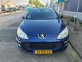 Peugeot 407 2.0-16V XR Pack Airco Bj:2004 NAP! Blauw - thumbnail 13