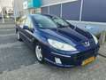 Peugeot 407 2.0-16V XR Pack Airco Bj:2004 NAP! Mavi - thumbnail 2