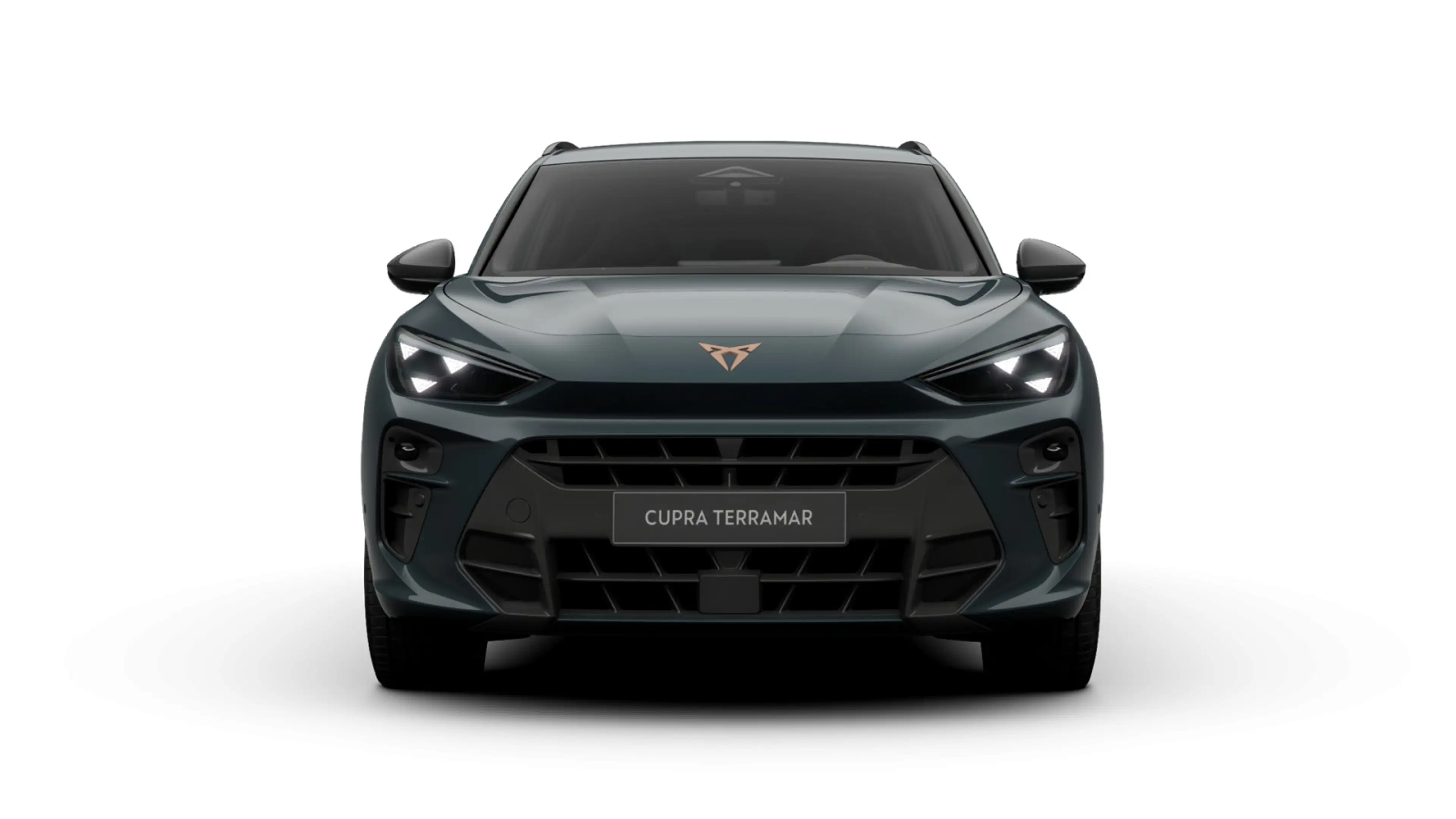 CUPRA Terramar 2.0 TSI DSG VZ 4DRIVE REAR VIEW NAVI SE — photo 3