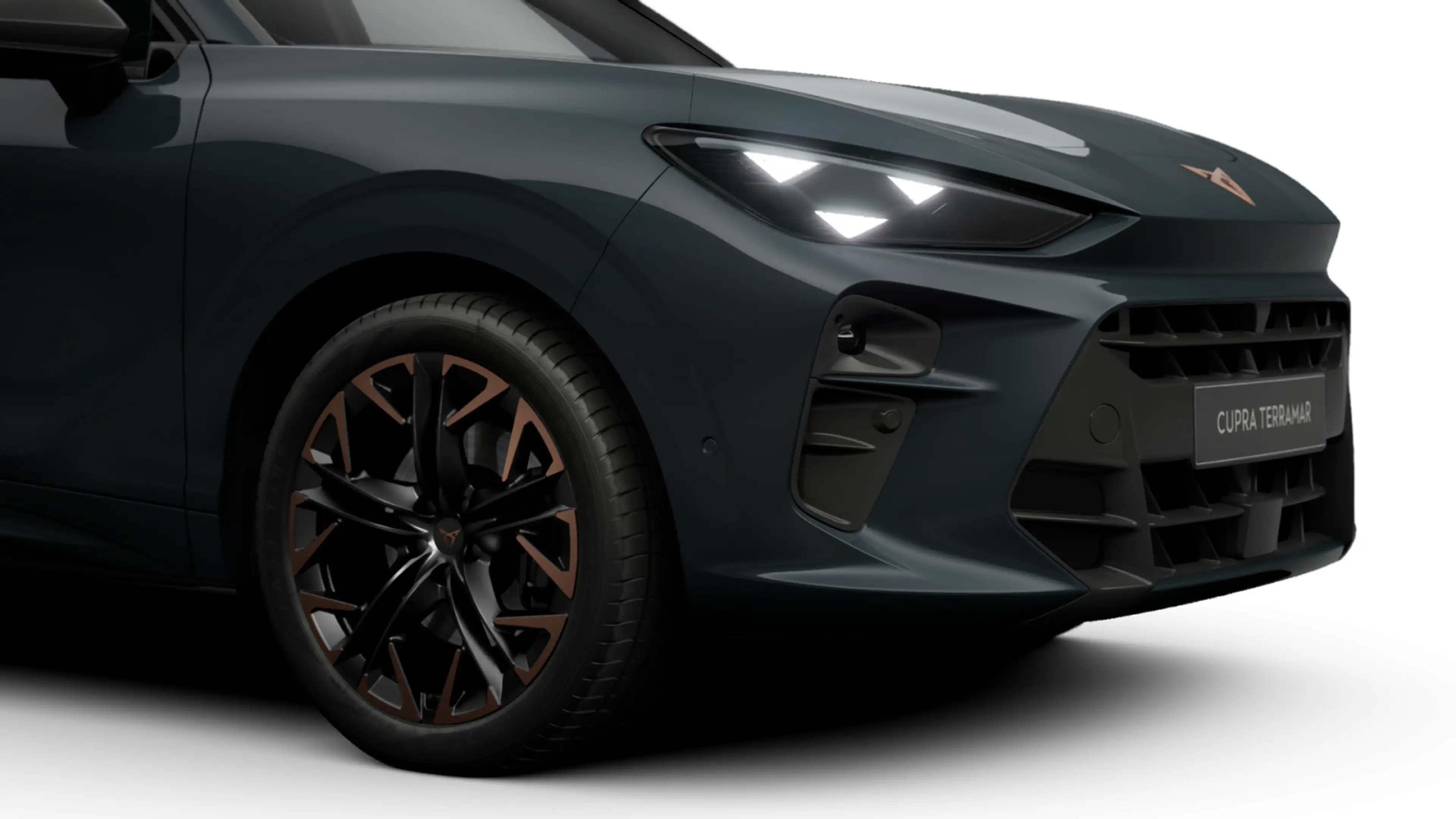 CUPRA Terramar 2.0 TSI DSG VZ 4DRIVE REAR VIEW NAVI SE — photo 4