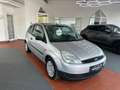Ford Fiesta Ambiente * 2. Hand / TOP / Garantie * Silber - thumbnail 2