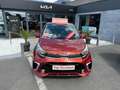 Kia Picanto 😍GT LINE FULL OPTIONS👍AUTOMATIQUE RARE✅A S Oranje - thumbnail 2