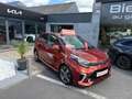 Kia Picanto 😍GT LINE FULL OPTIONS👍AUTOMATIQUE RARE✅A S Oranje - thumbnail 1