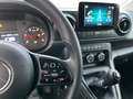 Mercedes-Benz Citan 110 CDI Kasten BASE  Klima Sitzh. LED AHK Kamera Noir - thumbnail 11