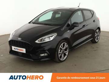 1.0 EcoBoost ST-Line