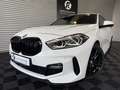 BMW 120 d xDrive M-PAKET/AHK/CARPLAY/DAB/PDC/HIFI Blanco - thumbnail 1