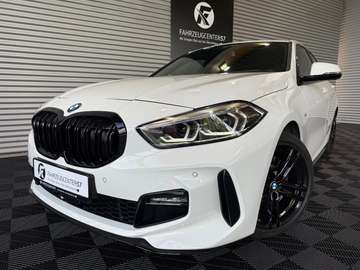 d xDrive M-PAKET/AHK/CARPLAY/DAB/PDC/HIFI