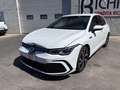 Volkswagen Golf Golf 1.5 tsi evo R-Line 150cv Bianco - thumbnail 3