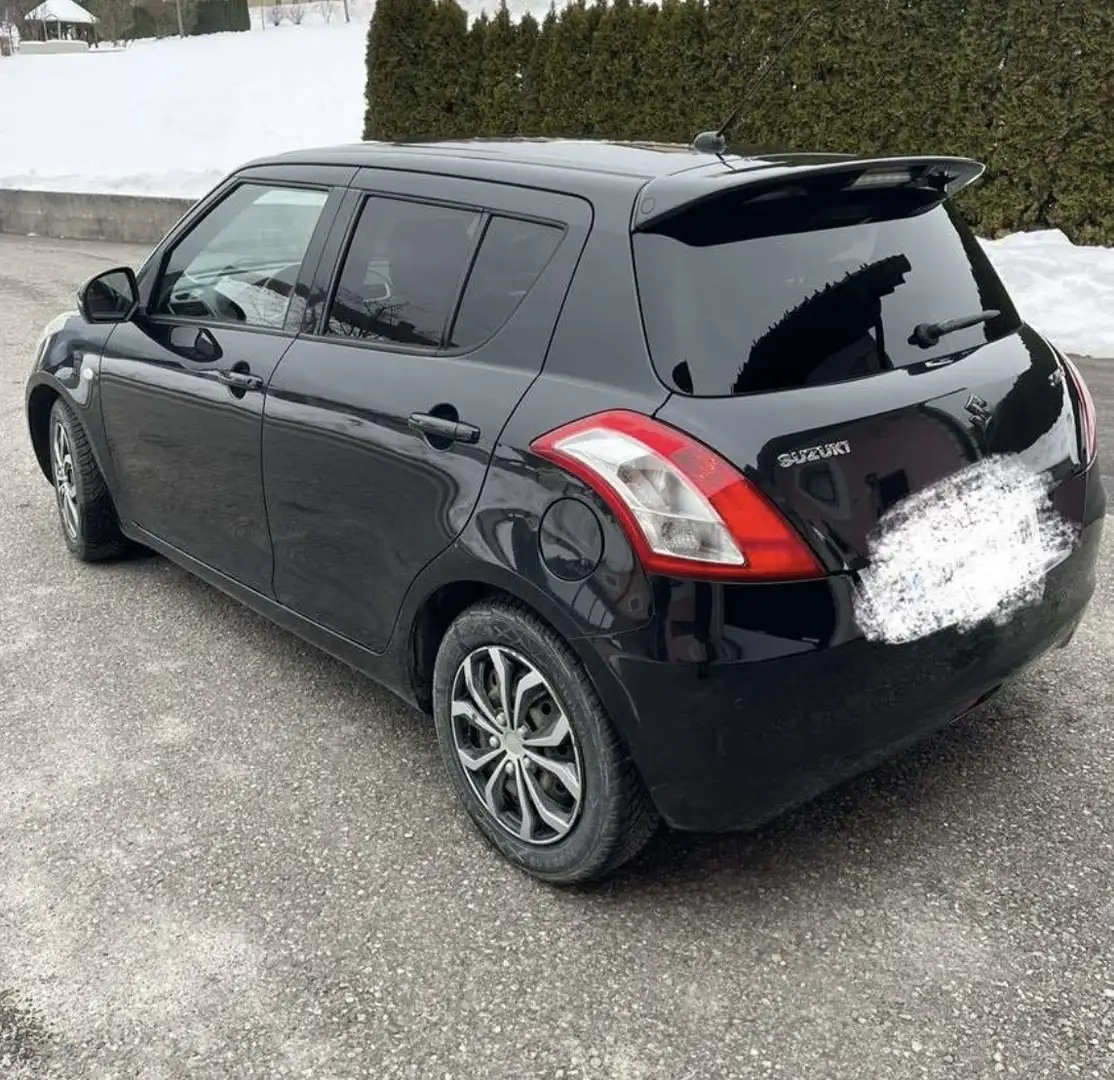 Suzuki Swift 1,3 GL - 2