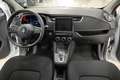 Renault ZOE ZOE LIFE R110 109CV ( FARI LED - CRUISE - COCKPIT Blanc - thumbnail 9