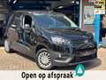 Toyota Proace City 1.5 D4D Navigator 2021 AUT NAVI AIRCO BTW Zwart - thumbnail 1
