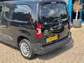 Toyota Proace City 1.5 D4D Navigator 2021 AUT NAVI AIRCO BTW Zwart - thumbnail 4