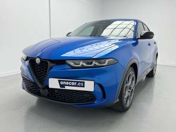 1.5 MHEV Speciale FWD