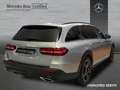Mercedes-Benz E 200 9G-Tronic Plateado - thumbnail 2