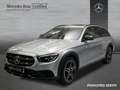 Mercedes-Benz E 200 9G-Tronic Plateado - thumbnail 1