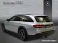Mercedes-Benz E 200 9G-Tronic Plateado - thumbnail 4