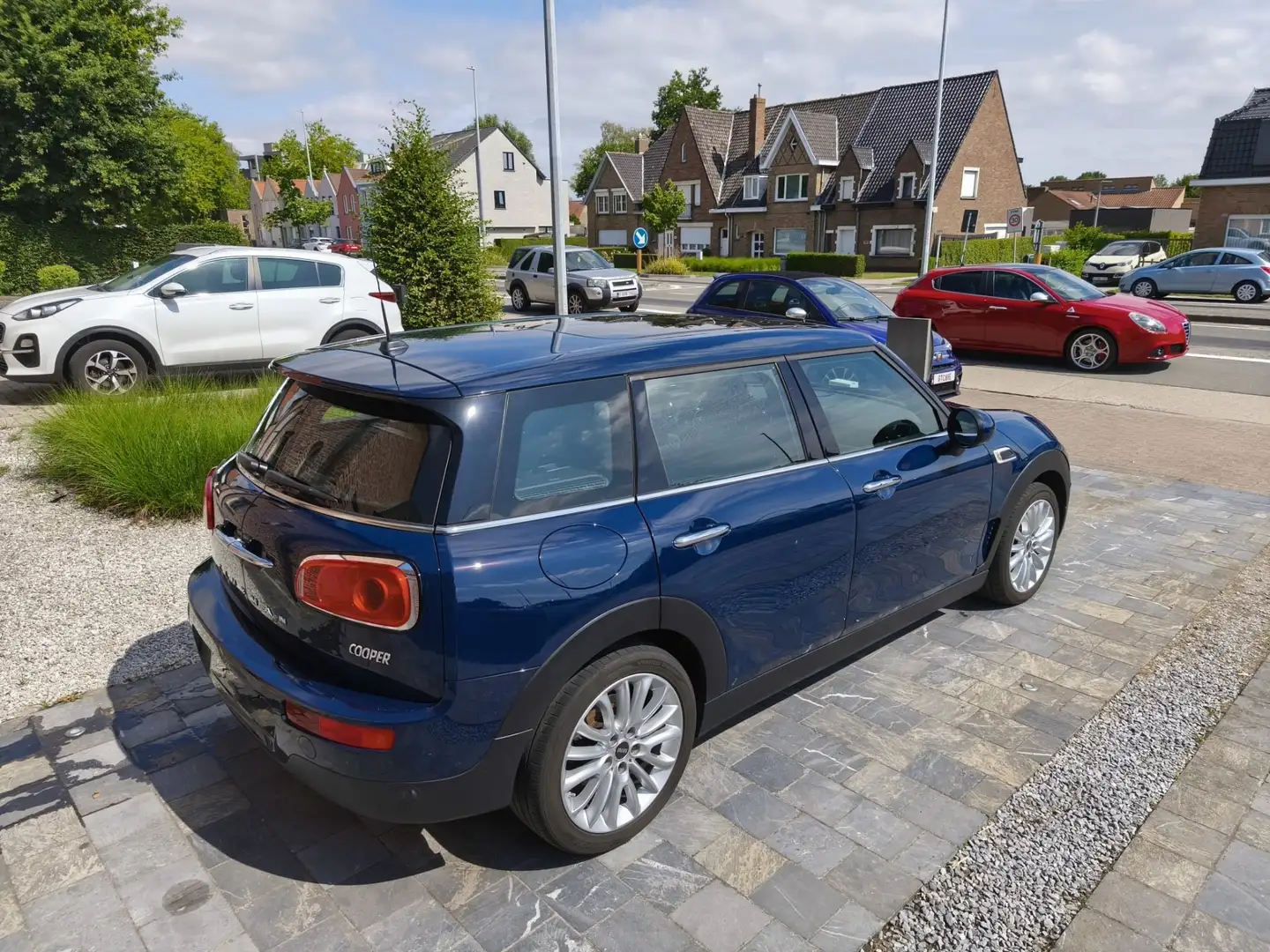 MINI Cooper Clubman - 2