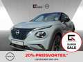 Nissan Juke N-SPORT Automatik Winter/Bose/Tech/Carplay Gri - thumbnail 1