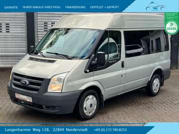 Kombi FT 300 K 9.Sitzer Klima + Garantie