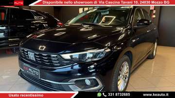 Tipo 5porte II 2021 5p 1.3 mjt City Life s